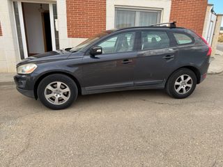 Volvo XC60 2010