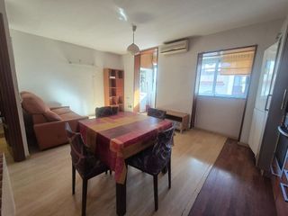 Piso en alquiler en Vila de Gràcia en Barcelona