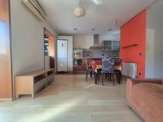 Piso en alquiler en Vila de Gràcia en Barcelona