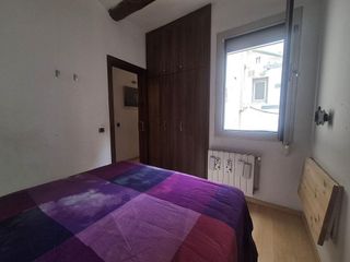 Piso en alquiler en Vila de Gràcia en Barcelona