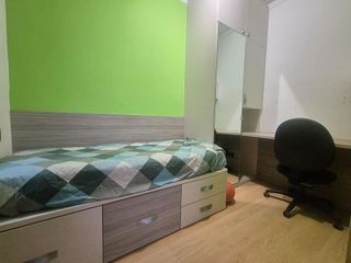 Piso en alquiler en Vila de Gràcia en Barcelona