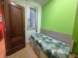 Piso en alquiler en Vila de Gràcia en Barcelona