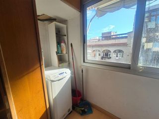 Piso en alquiler en Vila de Gràcia en Barcelona