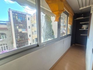 Piso en alquiler en Vila de Gràcia en Barcelona