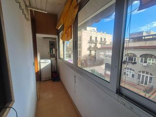 Piso en alquiler en Vila de Gràcia en Barcelona