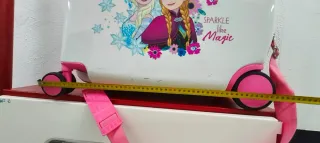 Maleta Infantil Frozen Disney