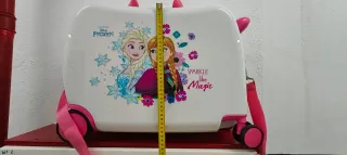 Maleta Infantil Frozen Disney
