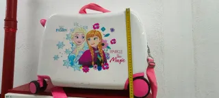 Maleta Infantil Frozen Disney