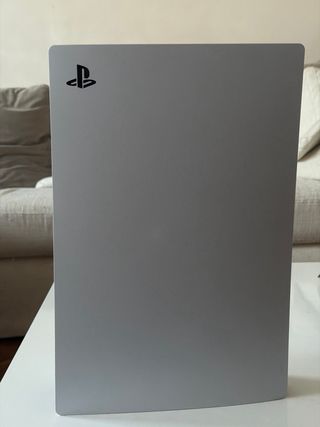 PlayStation 5 Edizione Disc
