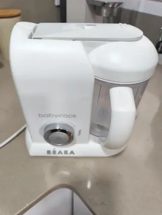 Babycook Beaba