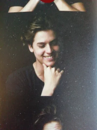 Custodia Huawei P Smart 2019/Honor 10 Lite C.Sprouse