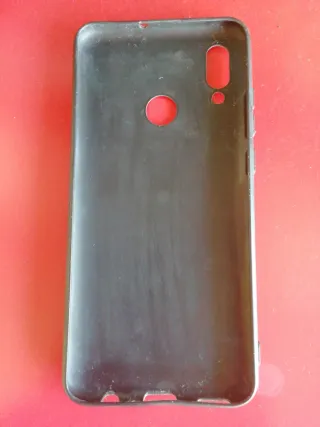 Custodia Huawei P Smart 2019/Honor 10 Lite C.Sprouse