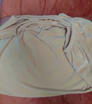 2 Copridivani 2 e 3 posti in pile in vellutino