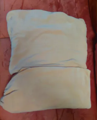 2 Copridivani 2 e 3 posti in pile in vellutino