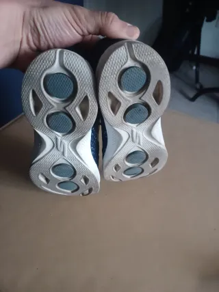 Zapatilla Skechers Go Walk Azul