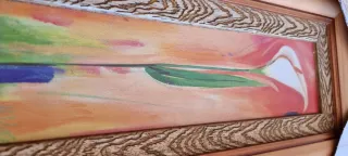 4 Quadri Decorativi Fiori. Nuovi