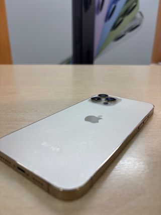 iPhone 12 Pro Max 128GB Oro