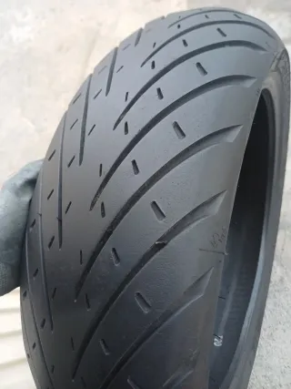 Neumático Metzeler Roadtec 01