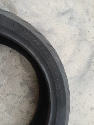 Neumático Metzeler Roadtec 01