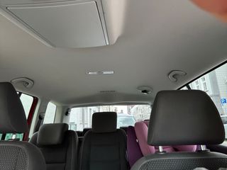 Volkswagen Touran 2012