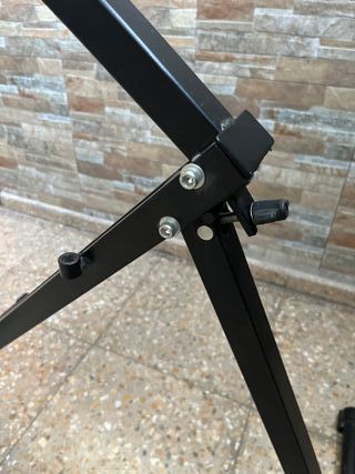 Soporte Taller Bicicleta Nuevo