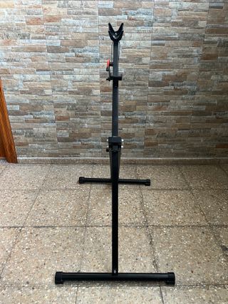 Soporte Taller Bicicleta Nuevo