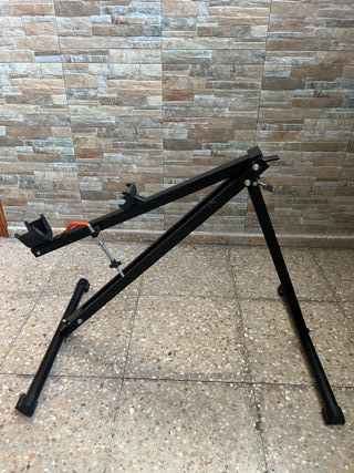 Soporte Taller Bicicleta Nuevo