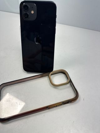 iPhone 12 256GB Batería 100% cambiada en septiembr