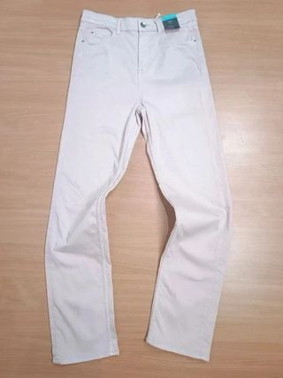 Lote 3 pantalones M&S, Liu Jo, VRL