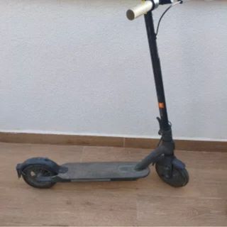 Patinete Eléctrico Xiaomi