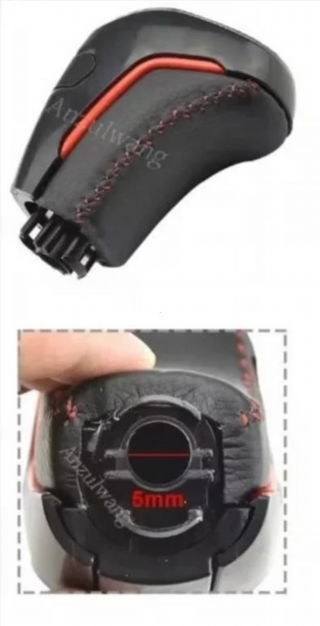 Pomo palanca cambios Toyota Tacoma TRD PRO