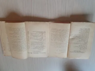 Novela Julio Verne La Isla Misteriosa