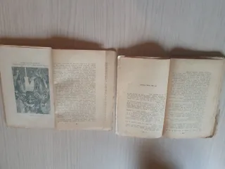 Novela Julio Verne La Isla Misteriosa