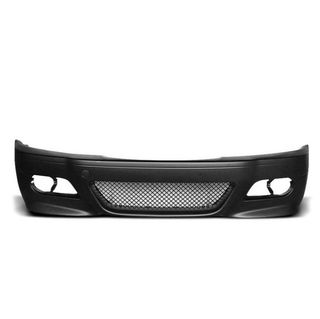 Paragolpes delantero BMW Serie 3 E46 tipo M3