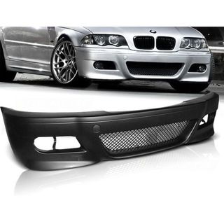 Paragolpes delantero BMW Serie 3 E46 tipo M3