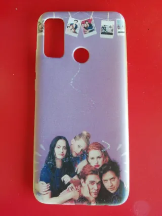 Cover Riverdale Huawei P Smart 2019/Honor 10 Lite