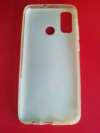 Cover Riverdale Huawei P Smart 2019/Honor 10 Lite