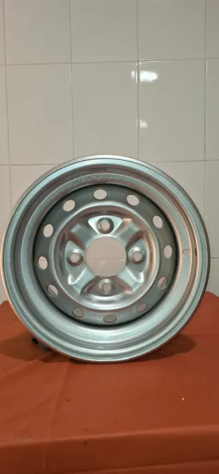 Llanta 12 pulgada para ATV Quad