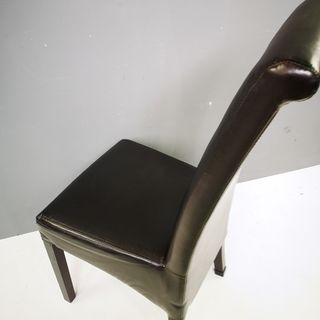 CONJUNTO 2 SILLA POLIPIEL  R376007304774