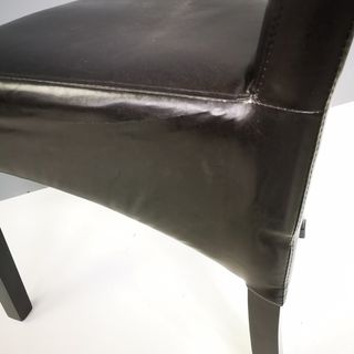 CONJUNTO 2 SILLA POLIPIEL  R376007304774