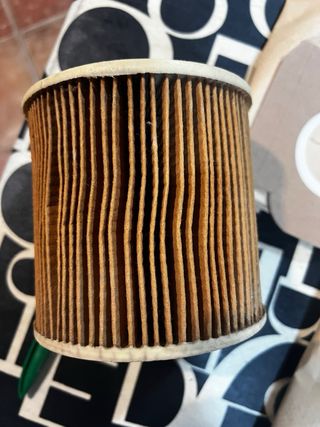 Filtros y Bolsas Aspiradora Kärcher.