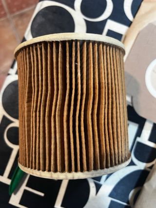 Filtros y Bolsas Aspiradora Kärcher.