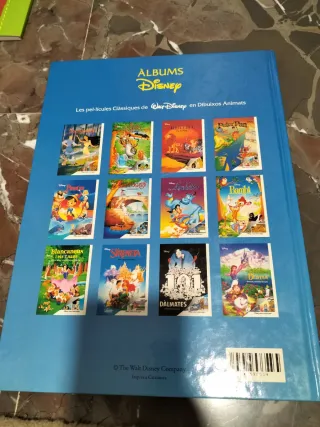 Blancaneus I Els 7 Nans