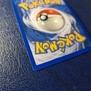 Zapdos (BS 16) Holo ITA - Near Mint