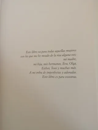 Pérdidas de risa. Historias de una mujer imperf...