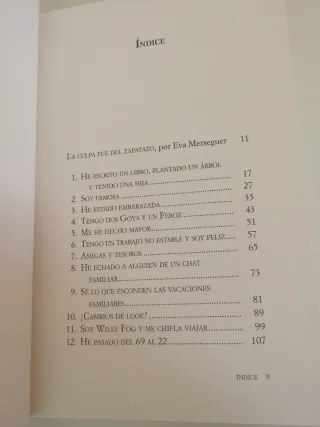 Pérdidas de risa. Historias de una mujer imperf...