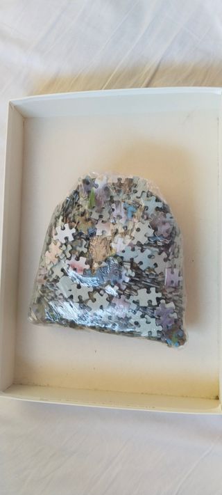 Puzzle 1000 Gatitos Jumbo.