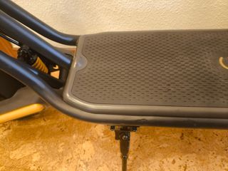 Patinete Eléctrico Bongo GS50 XXL Connected