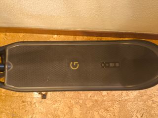 Patinete Eléctrico Bongo GS50 XXL Connected