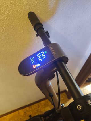 Patinete Eléctrico Bongo GS50 XXL Connected